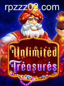 UnlimitedTreasures